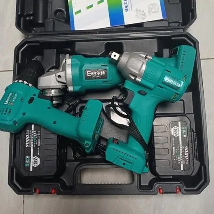 绝缘电动工器具与手持电动工具检测 确保安全与合规的关键流程