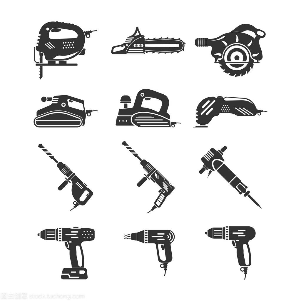 黑白阶梯电动与汽油工具集 性能对决与场景适配指南